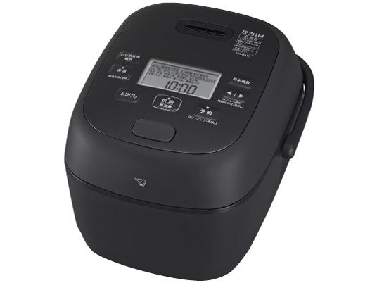 ��Ǯ����� NW-BA10-BA [�֥�å�]