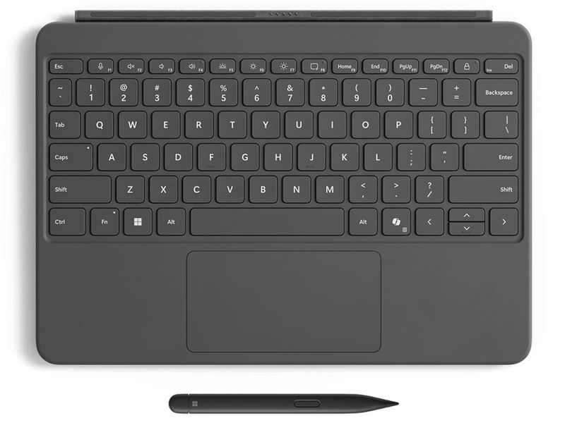 Surface Pro 12 ����� �����ܡ���(�ڥ��Ǽ�դ�/�����ڥ��դ�) EP2-33053 [���ȡ��� ���졼]