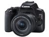 EOS Kiss X10 EF-S18-55 IS STM ��󥺥��å� [�֥�å�]