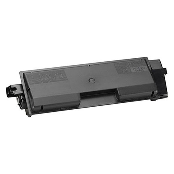 【純正】 京セラミタ　Kyocera　TK-591K ブラック　トナー