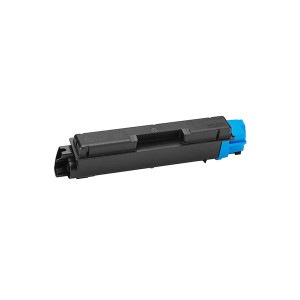 【純正】 京セラミタ　Kyocera　TK-591C シアン　トナー|京セラ（カラー）|純正トナー