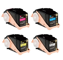 LPC3T33 4色セット エプソン EPSON 即納 リサイクルトナー