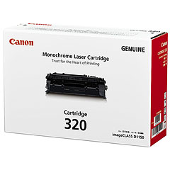 キャノン　Canon　純正 トナーカートリッジ320 CRG-320