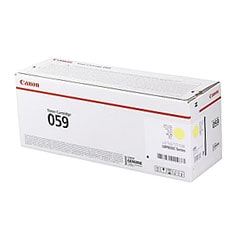 純正 】 Canon キヤノン トナーカートリッジ059 (BK) CRG-059BLK ブラック