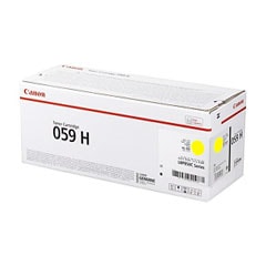 純正】 Canon キヤノン トナーカートリッジ059 (M) CRG-059MAG マゼンタ