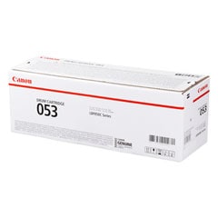 【純正】 Canon キヤノン ドラムカートリッジ053 CRG-053DRM
