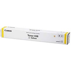 Canon Toner 038 シアン CRG-038CYN Amazon | キヤノン TONER 038 C トナー 038 シアン | キヤノン