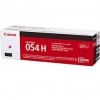 Canon キヤノン　純正 トナーカートリッジ054H（マゼンタ）  CRG-054HMAG