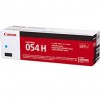 Canon キヤノン　純正　トナーカートリッジ054H（シアン）  CRG-054HCYN|キヤノン（カラー）|純正トナー
