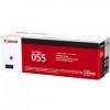 Canon キヤノン　純正　トナーカートリッジ055（マゼンタ）  CRG-055MAG|キヤノン（カラー）|純正トナー