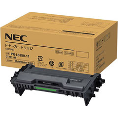 【純正】 NEC トナー PR-L5350-11