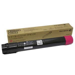 富士フイルム　純正トナー　CT203171 マゼンタ|富士フイルム（カラー）|純正トナー