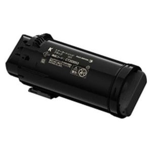 【純正】　富士フイルム　トナー　CT203057　ブラック|富士フイルム（カラー）|純正トナー