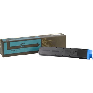 【純正】　京セラミタ　トナーTK-8601C　シアン