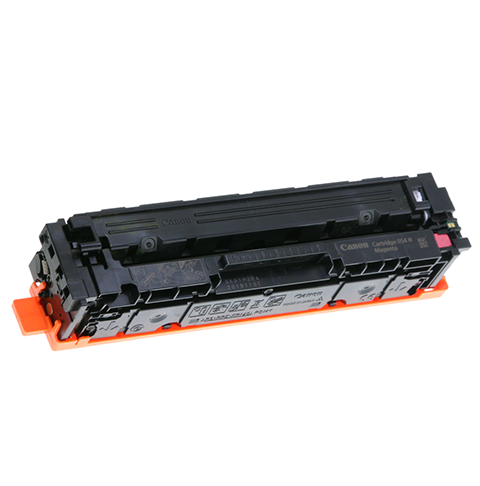 トナーカートリッジ CRG-054H（マゼンタ） キャノン Canon  リサイクルトナー