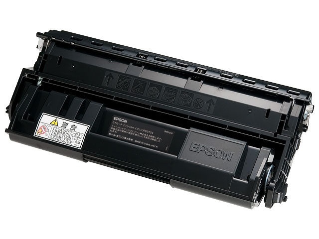 【純正】EPSON エプソン LPB3T24 ETカートリッジ