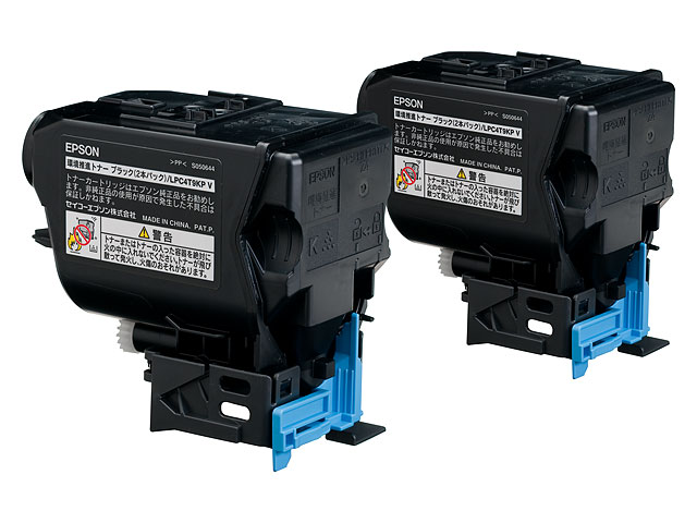 純正】EPSON エプソン LPC4T9Y ETカートリッジ イエロー