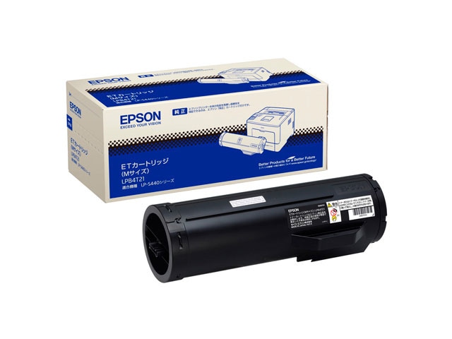 【純正】EPSON エプソン LPB4T21 ETカートリッジ