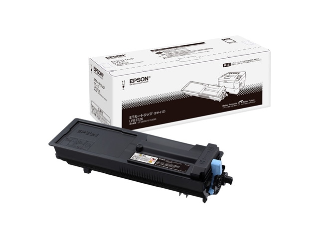 【純正】EPSON エプソン LPB3T26 ETカートリッジ