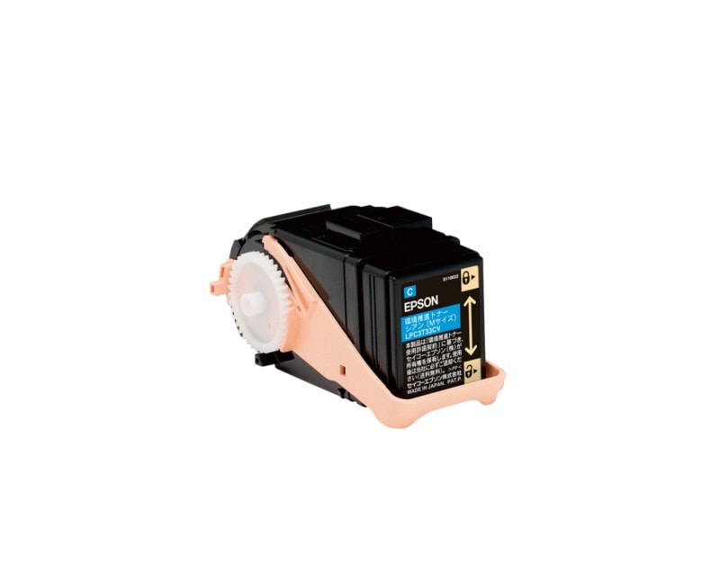 【純正】EPSON エプソン LPC3T33CV 環境推進トナー