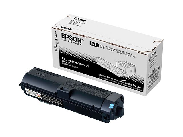 【純正】EPSON エプソン LPB4T25 ETカートリッジ