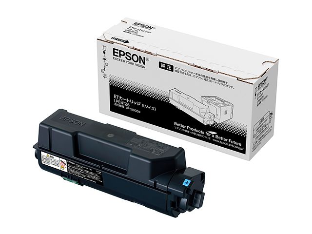 【純正】EPSON エプソン LPB4T26 ETカートリッジ