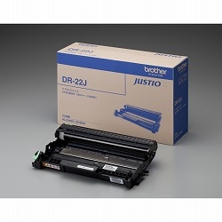 【純正】brother ブラザー DR-22J ドラムユニット