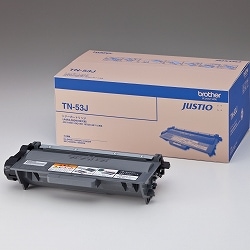 【純正】brother ブラザー TN-53J トナー