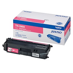 【純正】brother ブラザー TN-396M マゼンタ トナー