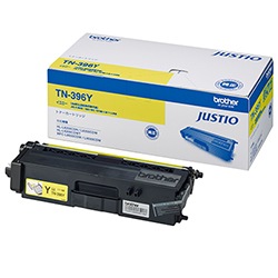 【純正】brother ブラザー TN-396Y イエロー トナー