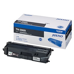 【純正】brother ブラザー TN-396BK ブラック トナー