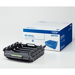 【純正】brother ブラザー DR-491CL ドラムユニット