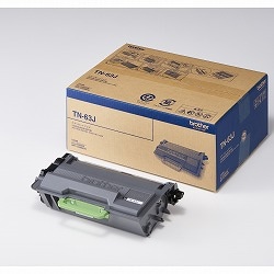 【純正】brother ブラザー TN-63J トナー