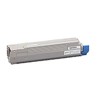 【純正】OKI オキ TNR-C3KY3 トナーカートリッジ イエロー