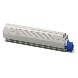 【純正】OKI オキ TNR-C3PY2 トナーカートリッジ イエロー