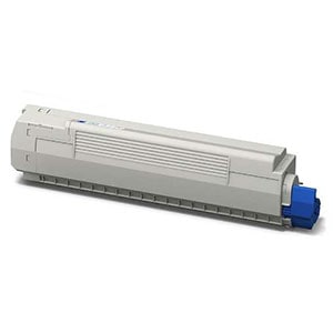 【純正】OKI オキ TNR-C3PC2 トナーカートリッジ シアン