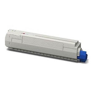 【純正】OKI オキ TNR-C3PM1 トナーカートリッジ マゼンタ