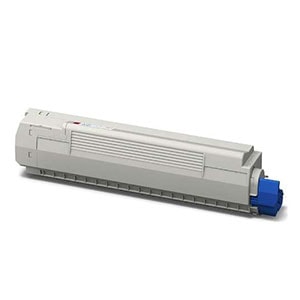 【純正】OKI オキ TNR-C3MM1 トナーカートリッジ マゼンタ