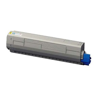 【純正】OKI オキ TNR-C3LY2 トナーカートリッジ イエロー