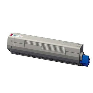 【純正】OKI オキ TNR-C3LM2 トナーカートリッジ マゼンタ