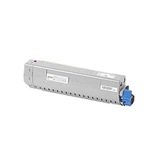 純正】OKI オキ TC-C3BM1 トナーカートリッジ マゼンタ