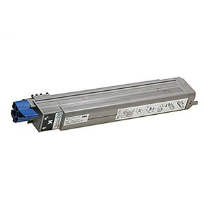 【純正】OKI オキ TNR-C3HK2 トナーカートリッジ ブラック