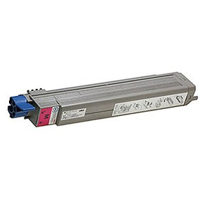 【純正】OKI オキ TNR-C3HM2 トナーカートリッジ マゼンタ