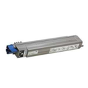 【純正】OKI オキ TNR-C3HK1 トナーカートリッジ ブラック
