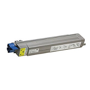 【純正】OKI オキ TNR-C3HY1 トナーカートリッジ イエロー