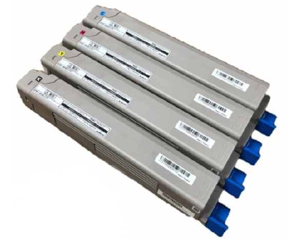 CL117Y（イエロー） 富士通 リターントナー