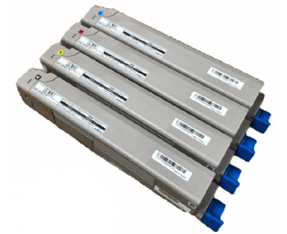 CL117M（マゼンタ） 富士通 リターントナー