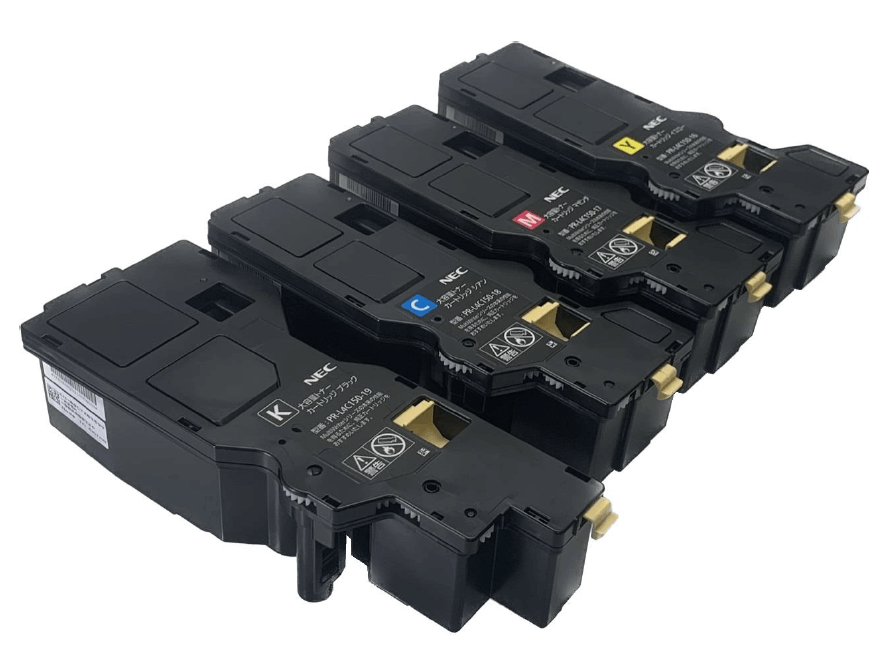 PR-L4C150-19 エヌイーシー NEC  即納 リサイクルトナー