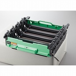 【純正】brother ブラザー ドラムユニット DR-390CL（4色一体型）