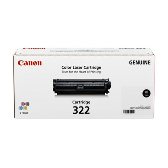 純正】 Canon キヤノン トナーカートリッジ322 (M) CRG-322 マゼンタ
